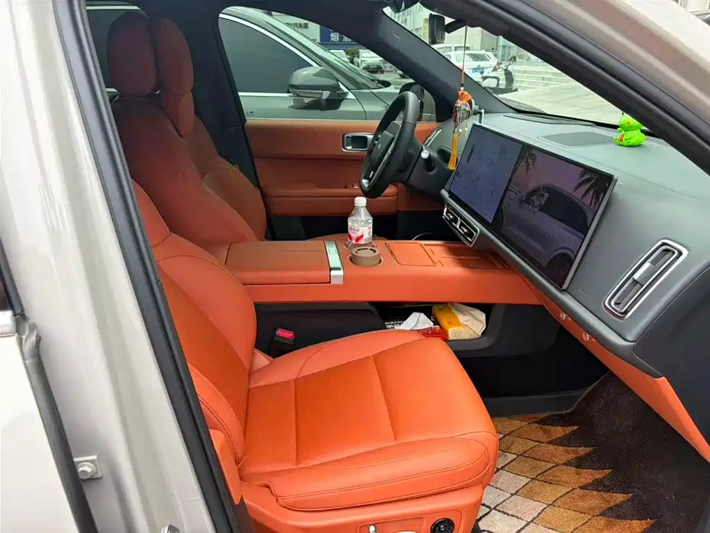Li Auto Li L6 2024