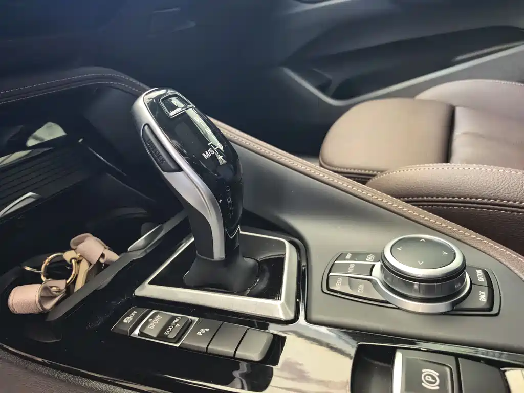 BMW X1 2022