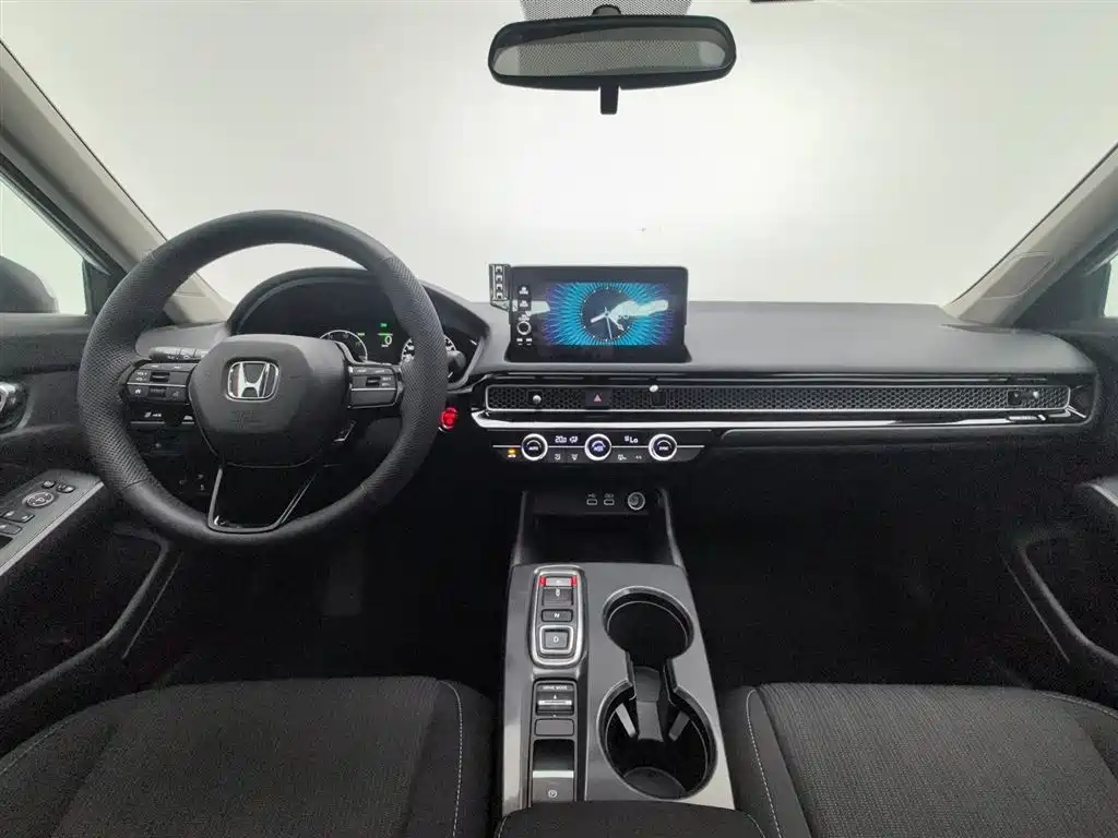 Honda Civic 2023