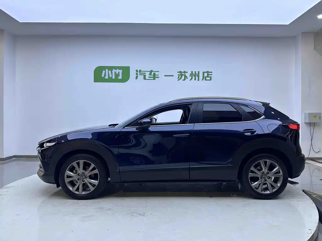 Mazda CX-30 2022