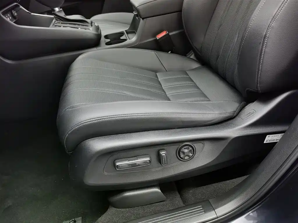 Honda Breeze 2024 — фото 20