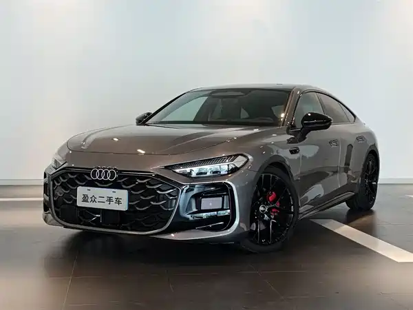 Audi A5L Sportback 2025