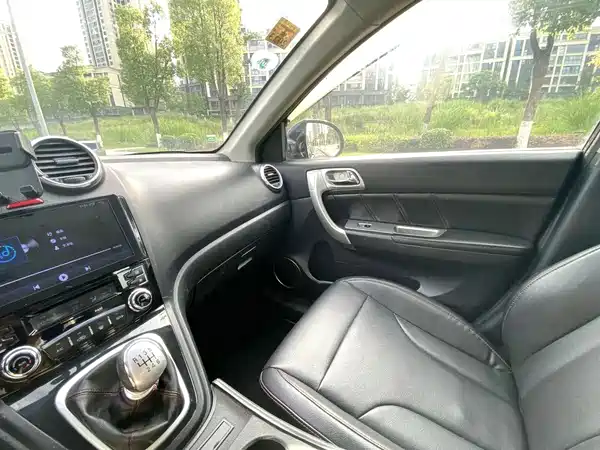 Haval H6 2013