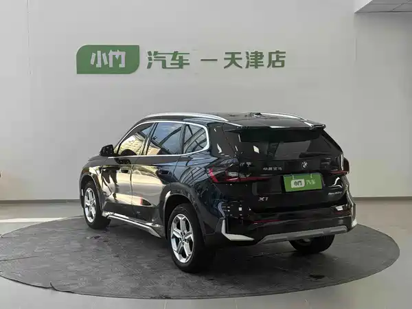 BMW X1 2023
