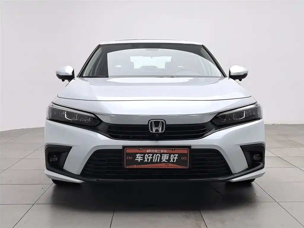 Honda Civic 2023