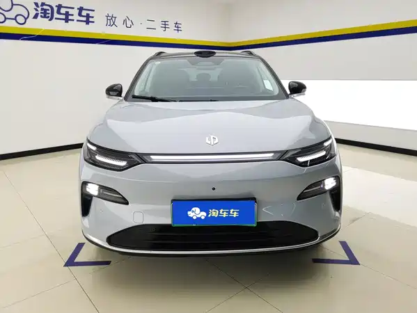 Leapmotor C11 2025