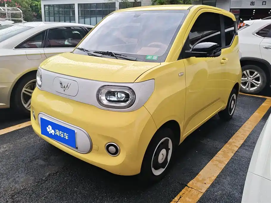 Wuling MINIEV 2025