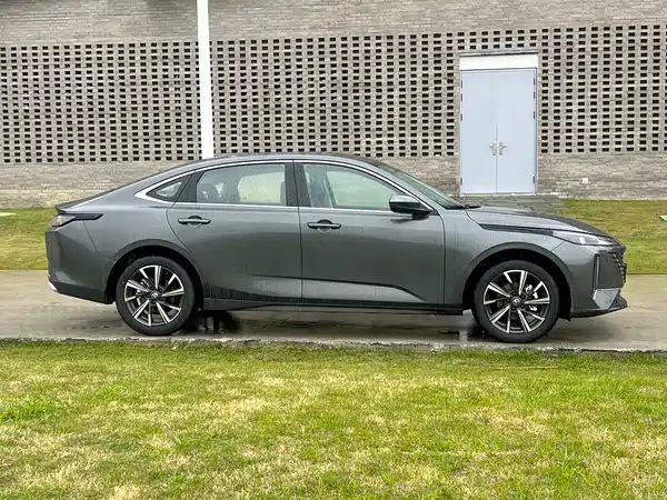 Changan Eado 2025