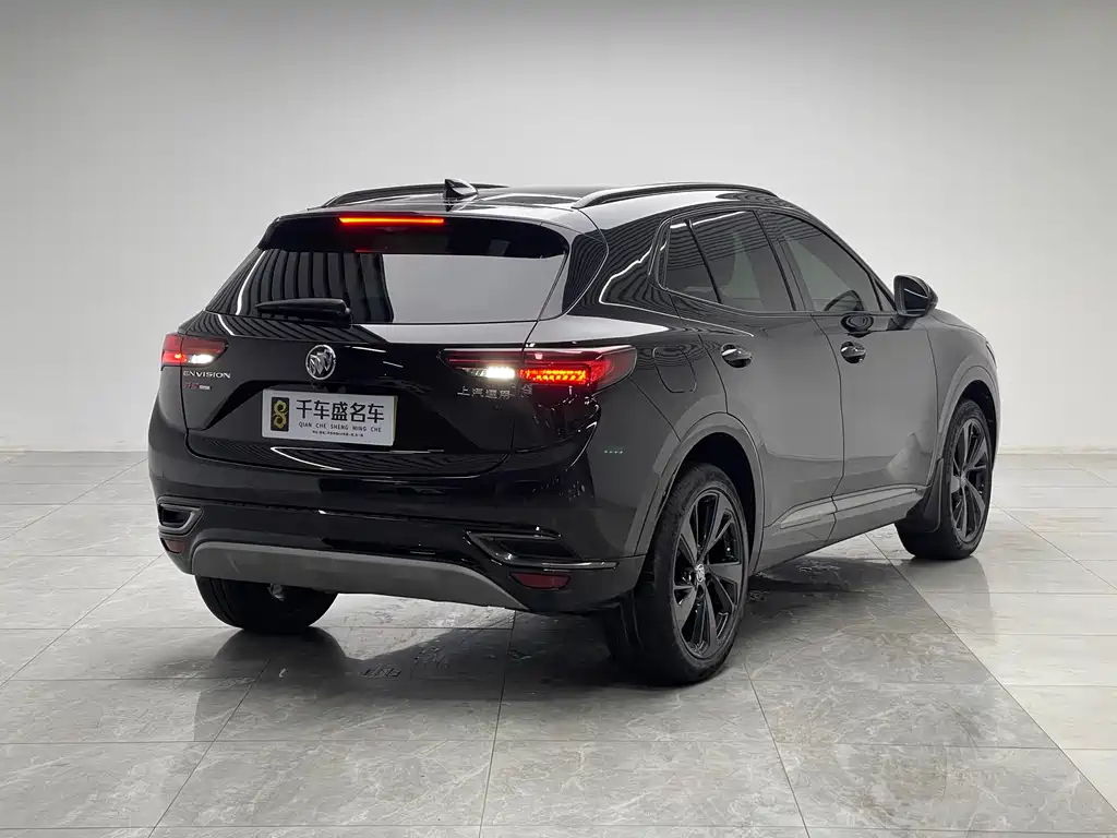 Buick Envision S 2022