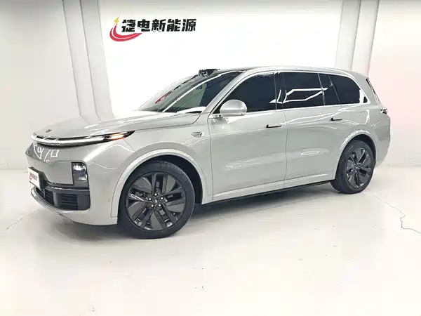 Li Auto L9 2023