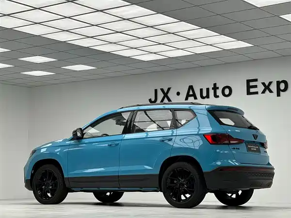 Jetta VS5 2022