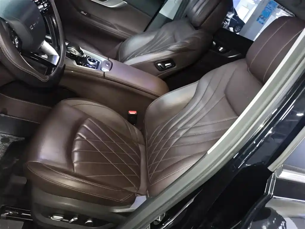 Chery Tiggo 8 PRO 2024 — фото 15