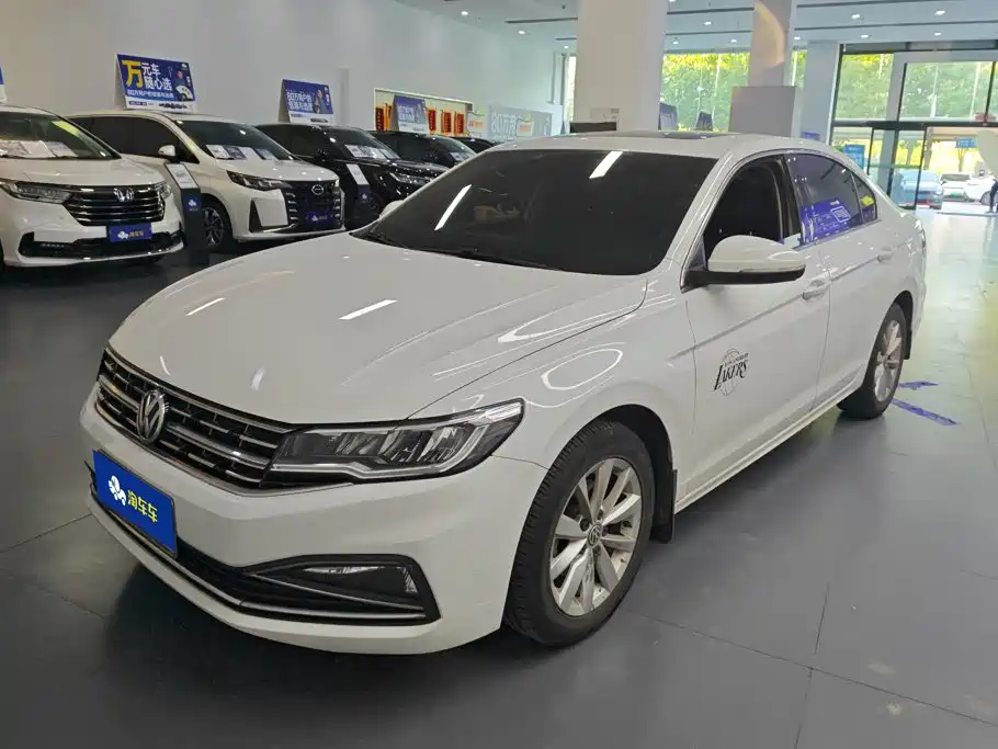 Volkswagen Bora 2019