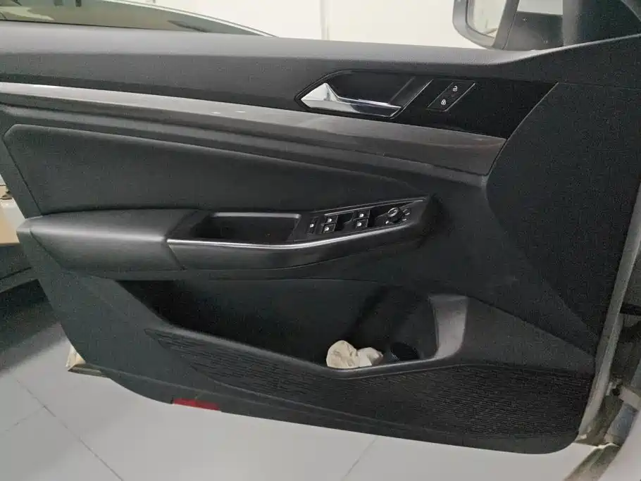 Volkswagen Bora 2019