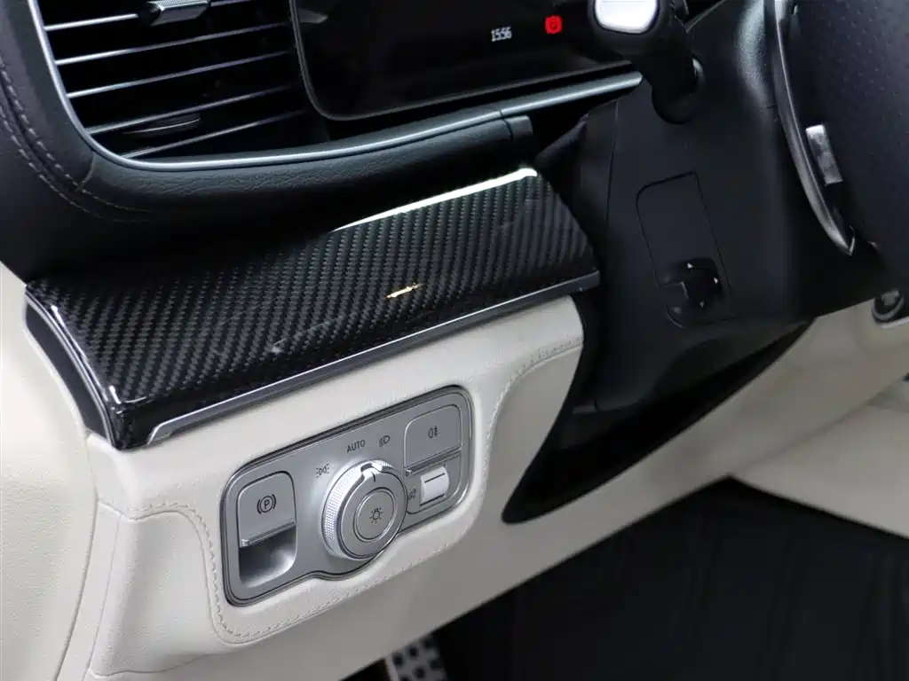 Mercedes-Benz GLE AMG 2024 — фото 27