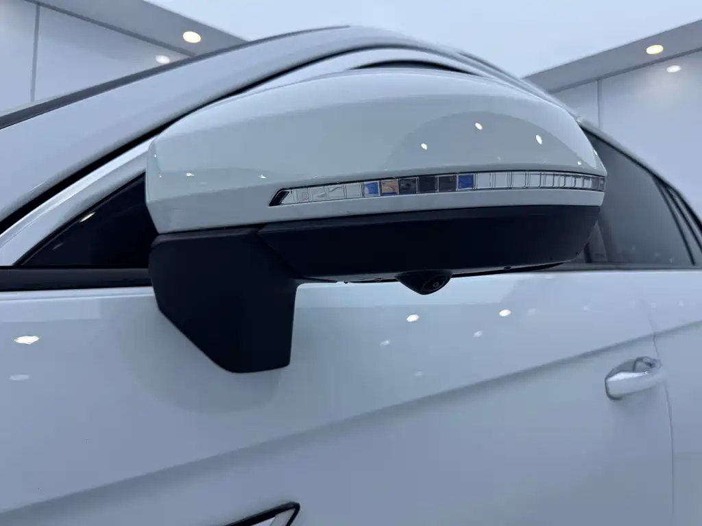 Volkswagen Tanyue 2023