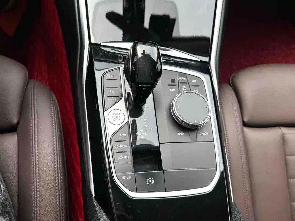 BMW 3 Series 2020 — фото 13