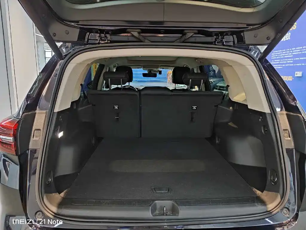 Buick Envision Plus 2022 — фото 13