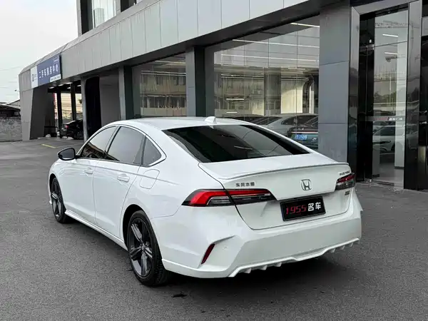 Honda Inspire 2023