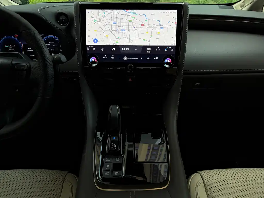 Toyota Vellfire 2025 — фото 14