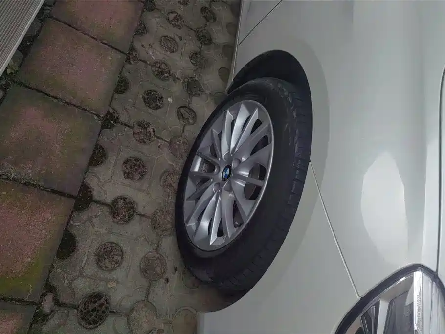 BMW 2 Series Active Tourer 2019