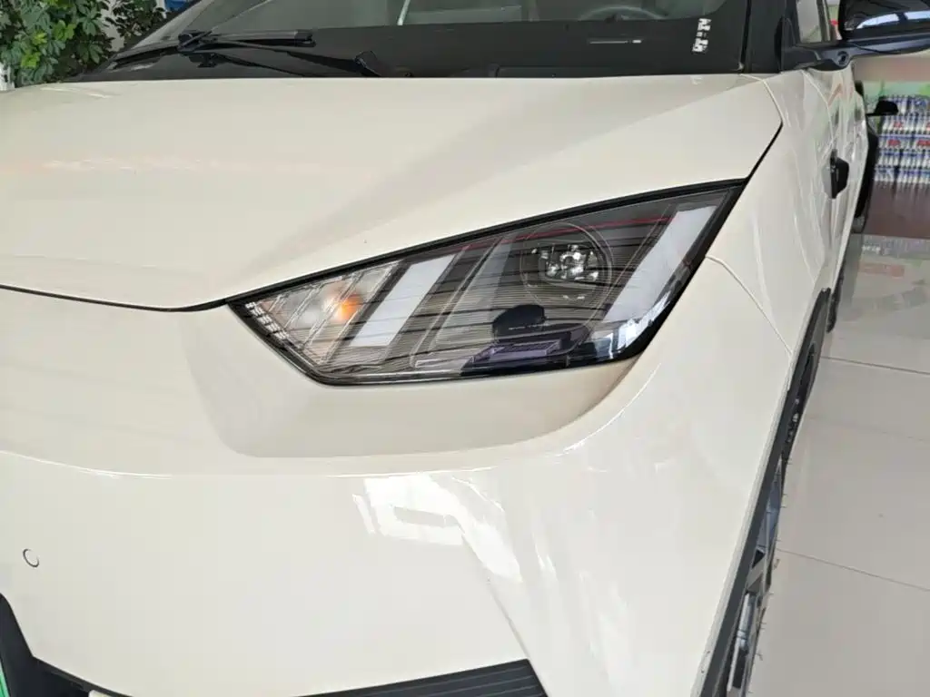 BYD Seagull 2025 — фото 24