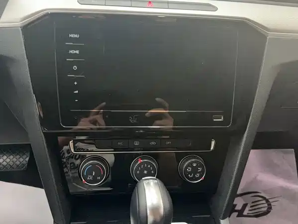 Volkswagen Magotan 2023