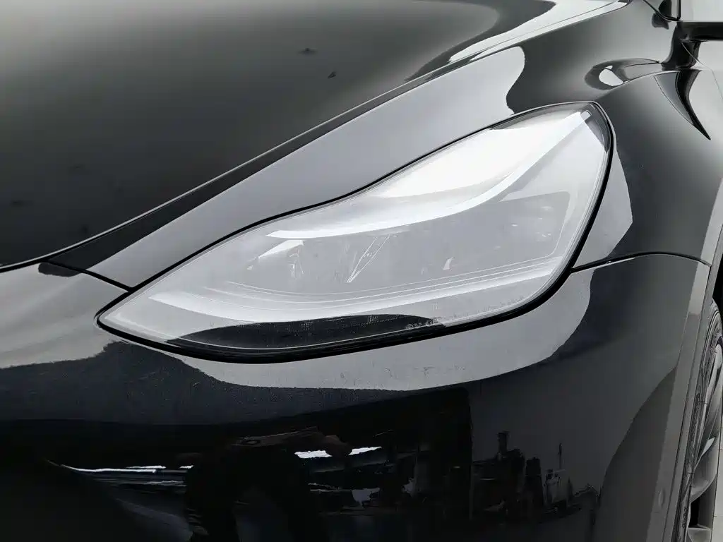 Tesla Model Y 2023 — фото 7