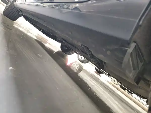 BYD Qin 2020