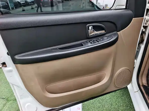 Buick GL8 2014