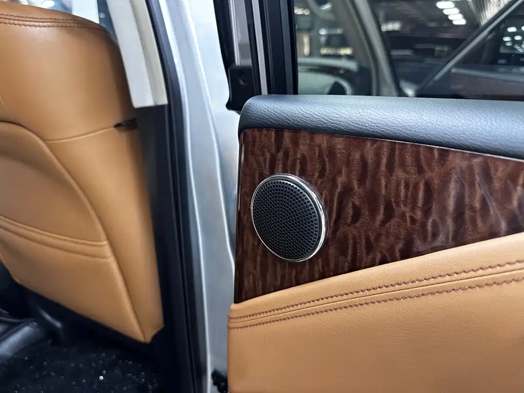 Nissan Patrol 2019 — фото 14