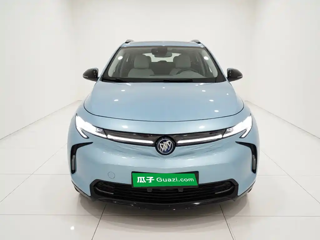 Buick Velite 7 2020