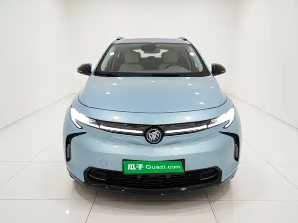 Buick Velite 7 2020
