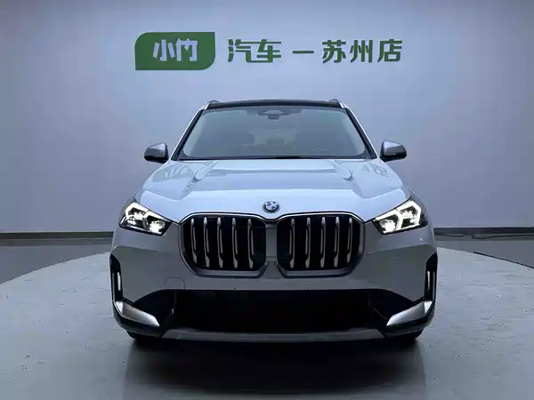 BMW X1 2024
