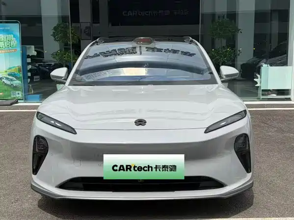 NIO ET5T 2024