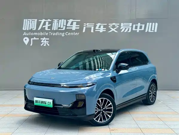 Leapmotor B10 2025