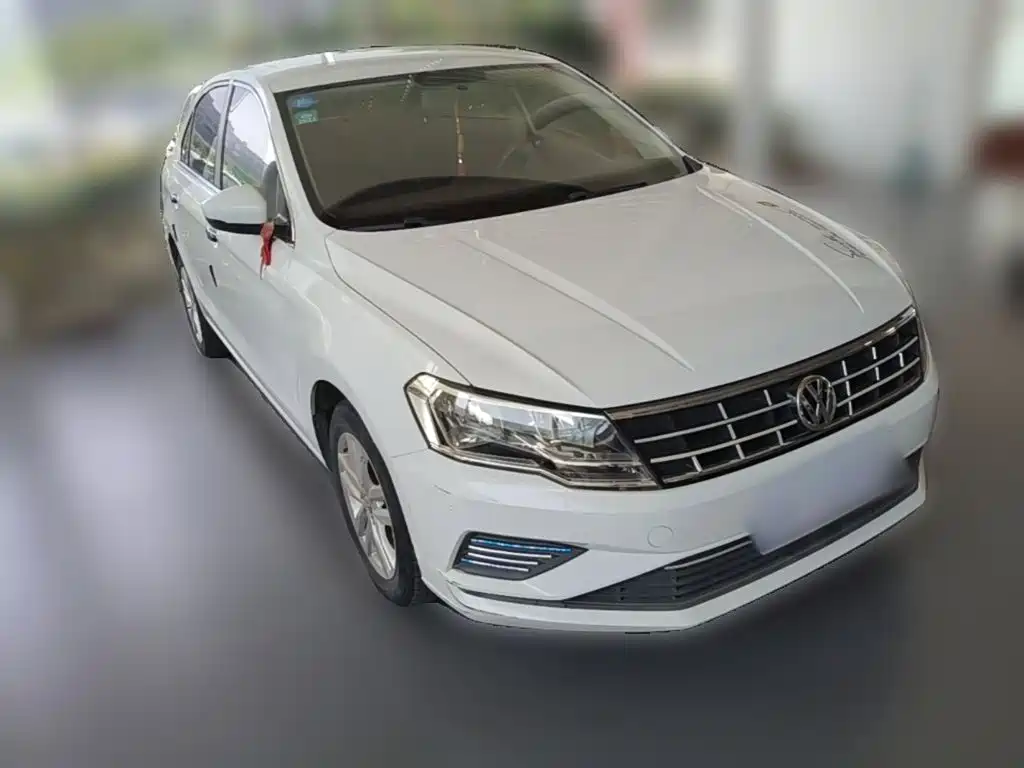 Volkswagen Jetta 2019