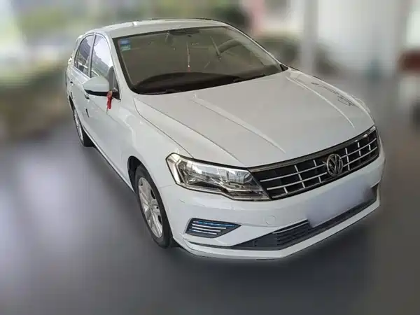Volkswagen Jetta 2019