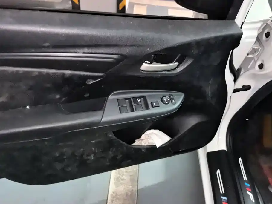 Honda Fit 2019