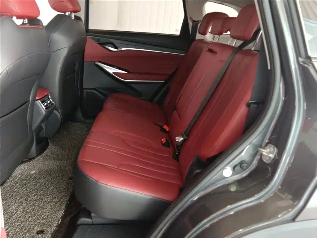 Changan CS75 PLUS 2020 — фото 17