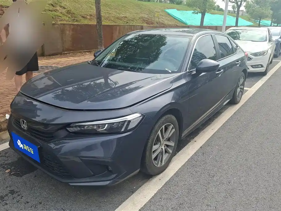 Honda Civic 2023