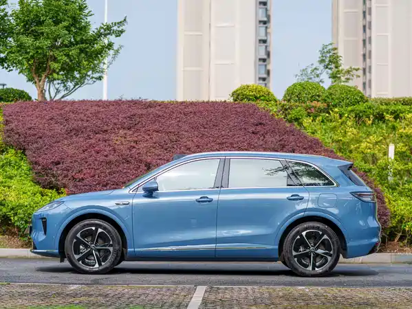 Shangjie H5 2025
