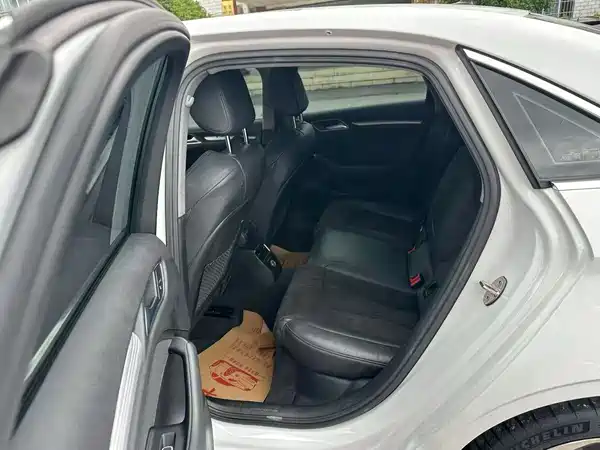 Audi A3 2019