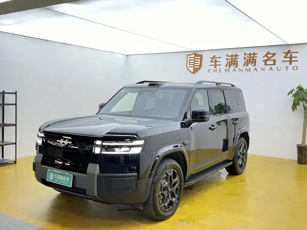 Fang Cheng Bao Ti7 2025