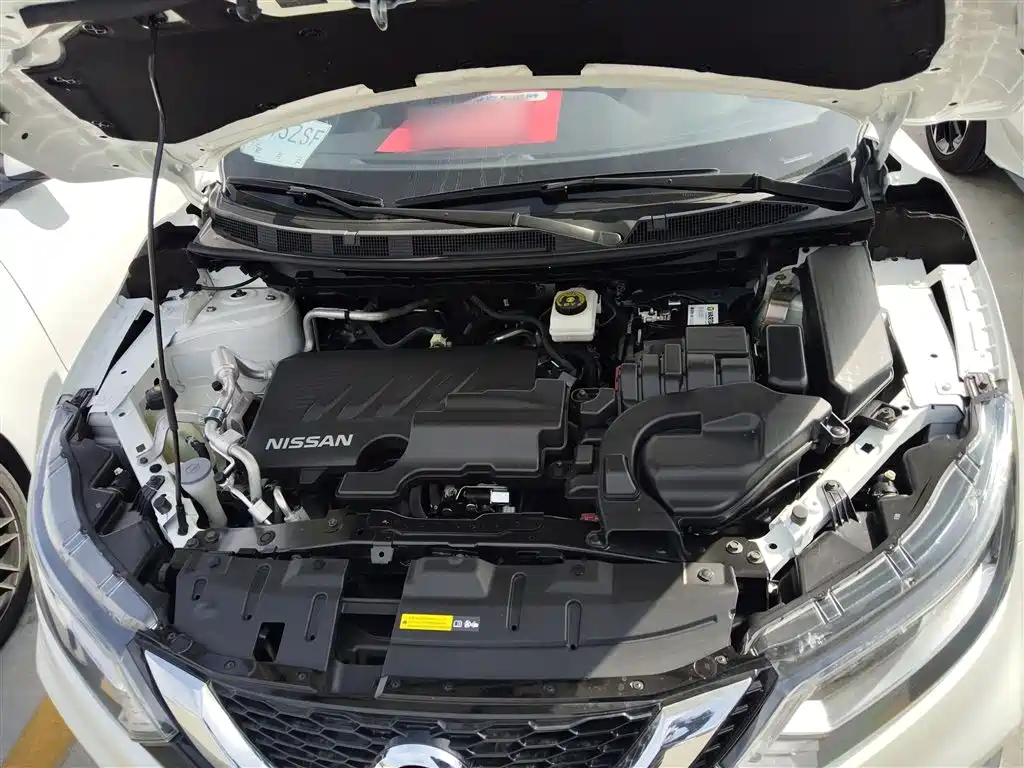 Nissan Qashqai 2021 — фото 20