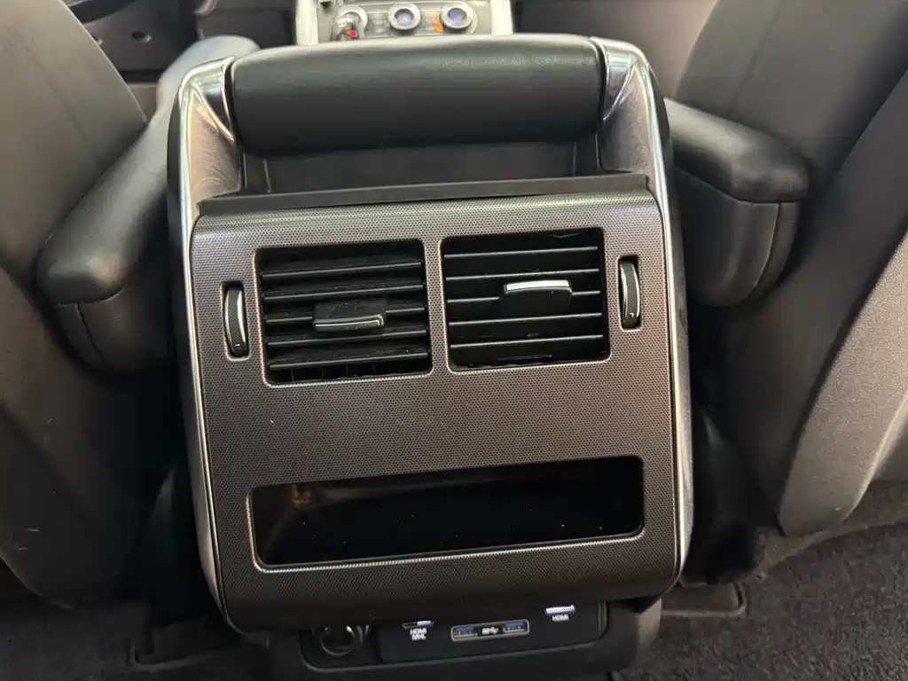 Land Rover Sport 2018 — фото 15