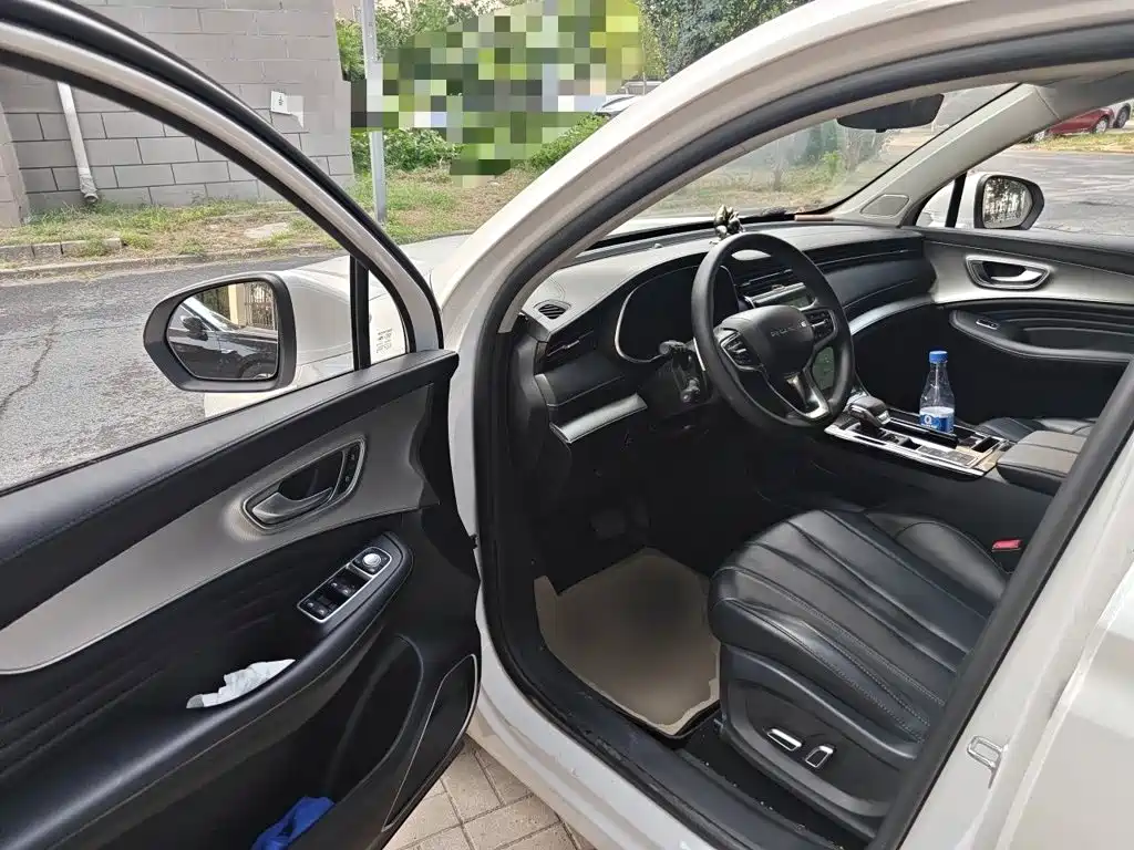 Roewe RX5 MAX 2019 — фото 17