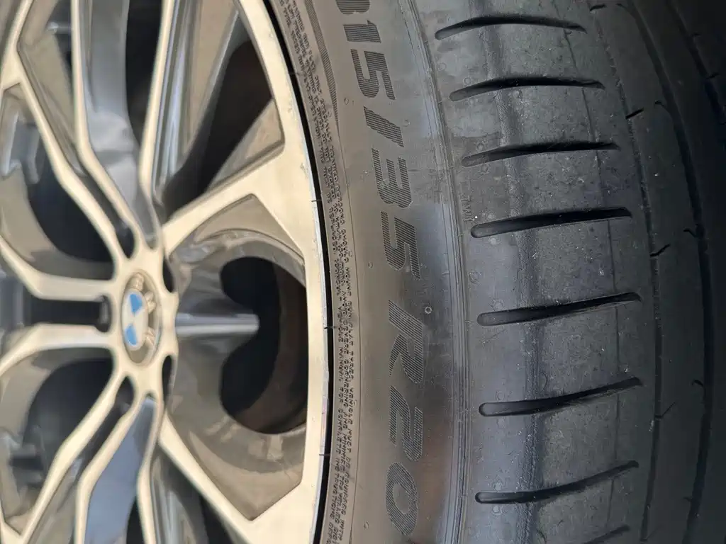 BMW X5 2017 — фото 15