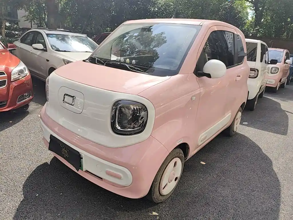 Bestune Pony 2025