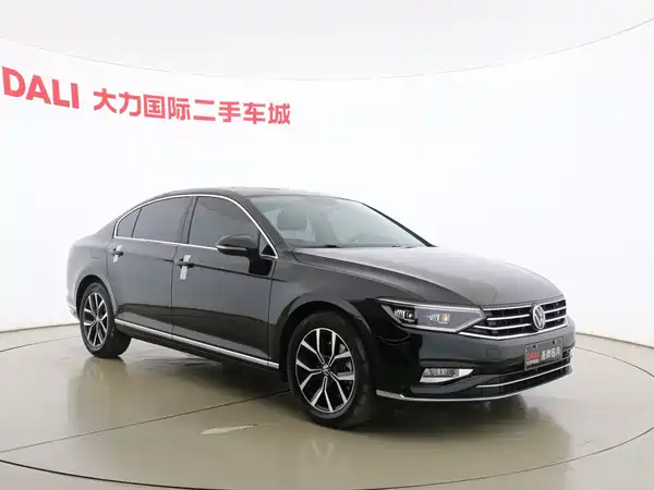 Volkswagen Magotan 2020